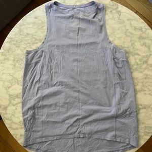 Lululemon - purple - size 8